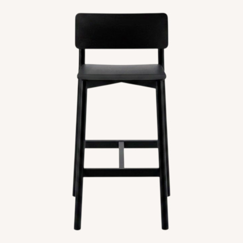 Used Wayfair Khachig Barstool x3 for sale on AptDeco