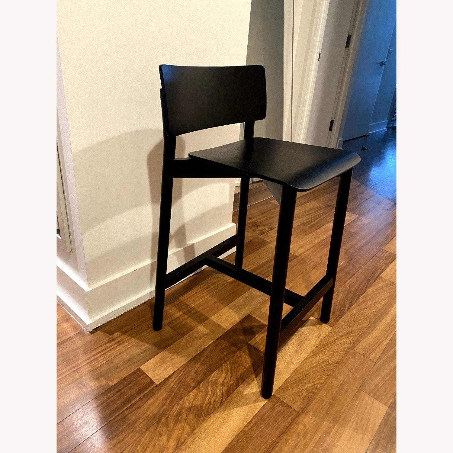 Wayfair Khachig Barstool x3 - image-3