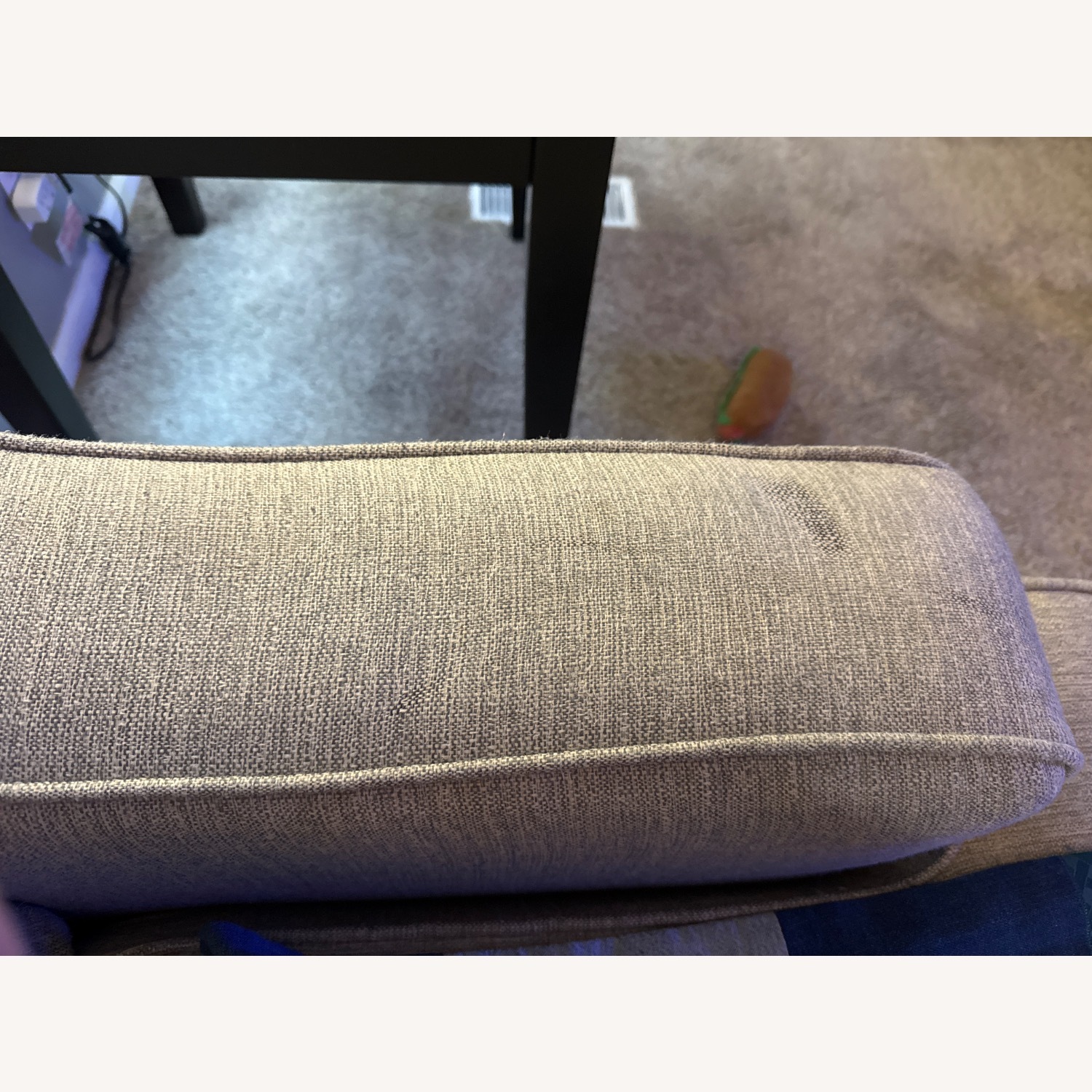 Grey Couch - image-3