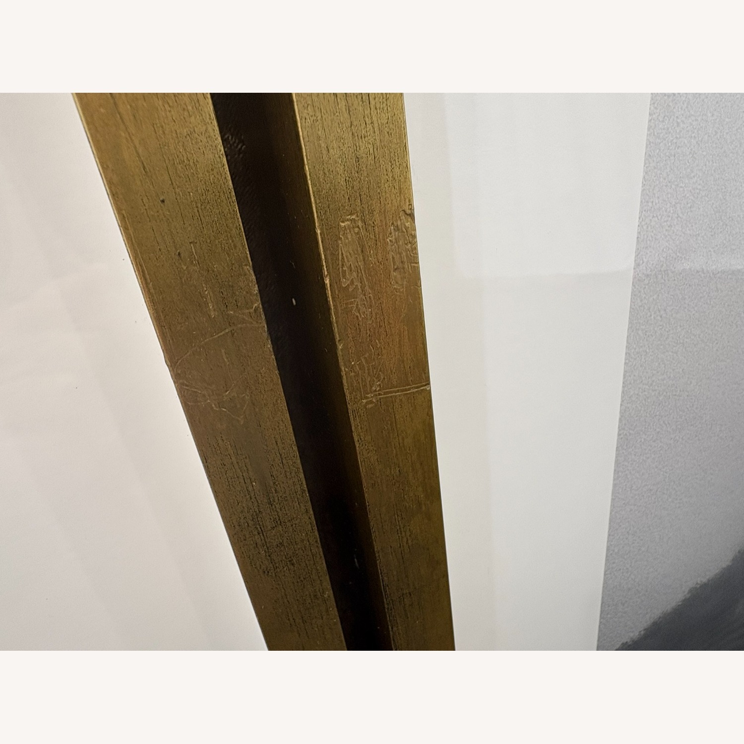 Restoration Hardware Kate Schermerhorn Hidden Detail Set of 4 - image-8