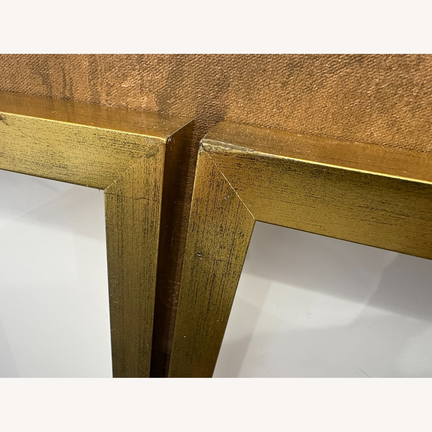 Restoration Hardware Kate Schermerhorn Hidden Detail Set of 4 - image-7