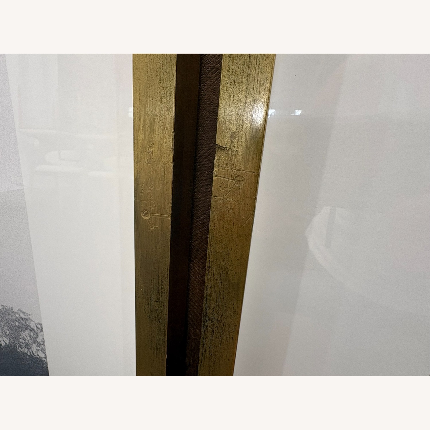 Restoration Hardware Kate Schermerhorn Hidden Detail Set of 4 - image-14