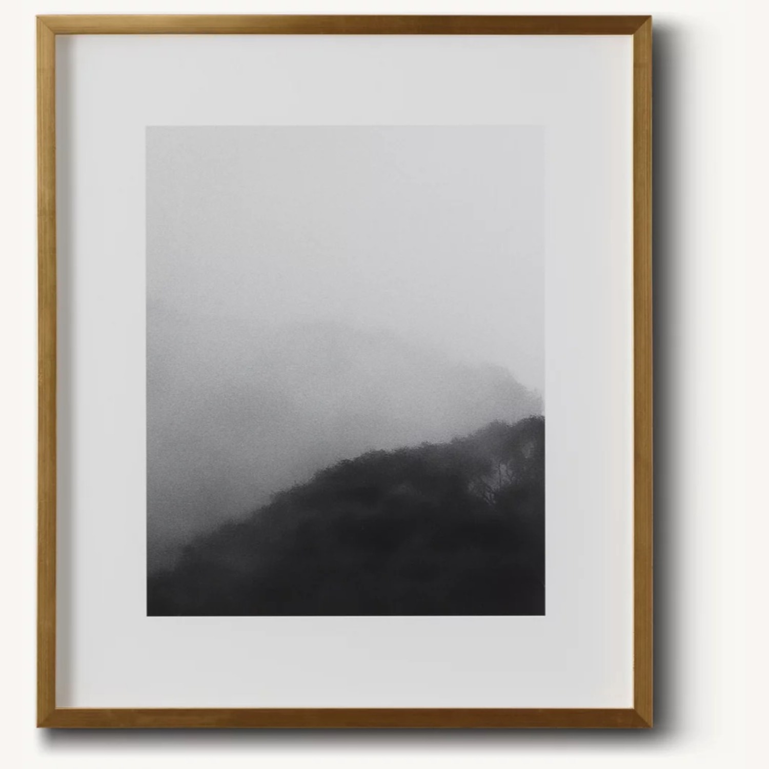 Restoration Hardware Kate Schermerhorn Hidden Detail Set of 4 - image-2