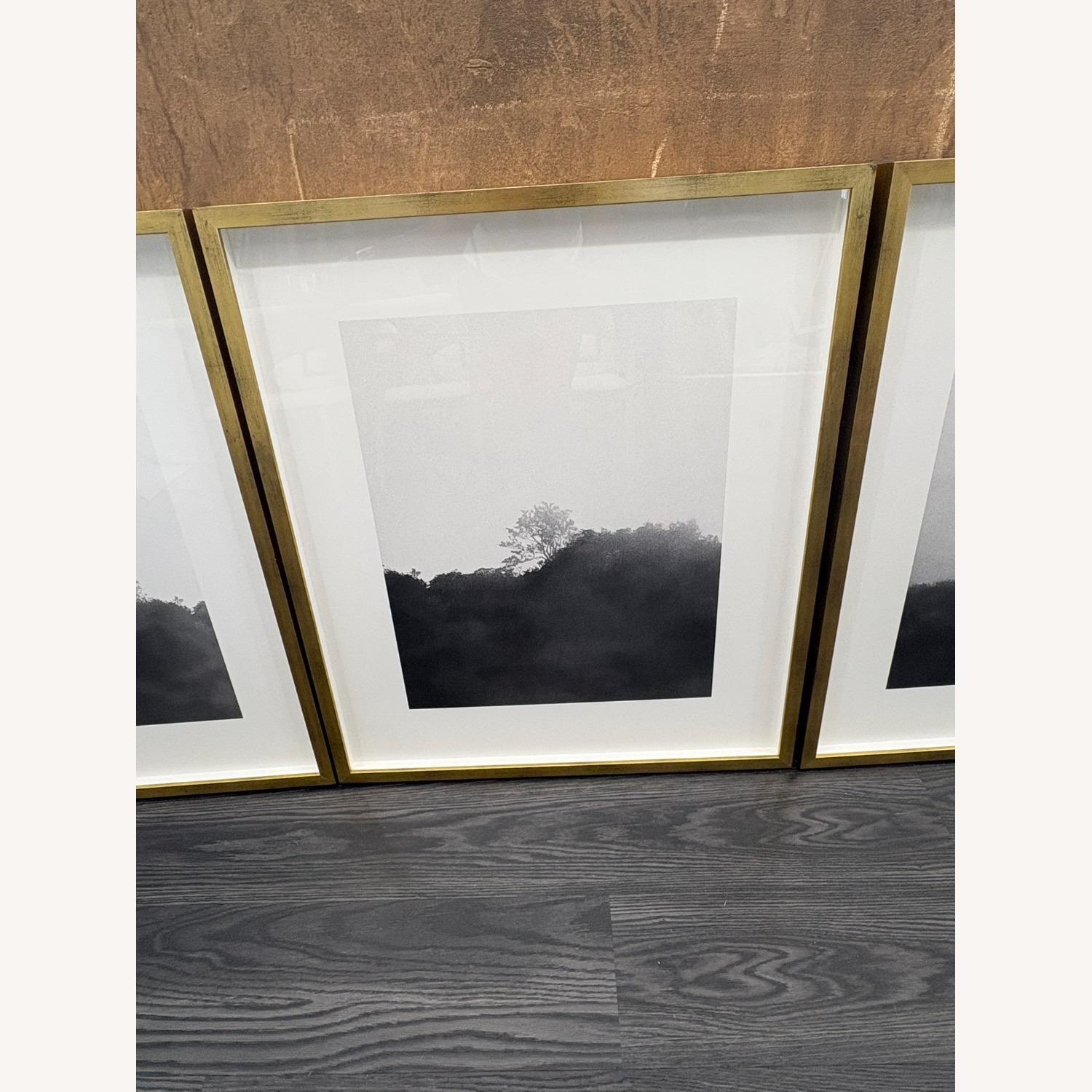Restoration Hardware Kate Schermerhorn Hidden Detail Set of 4 - image-16