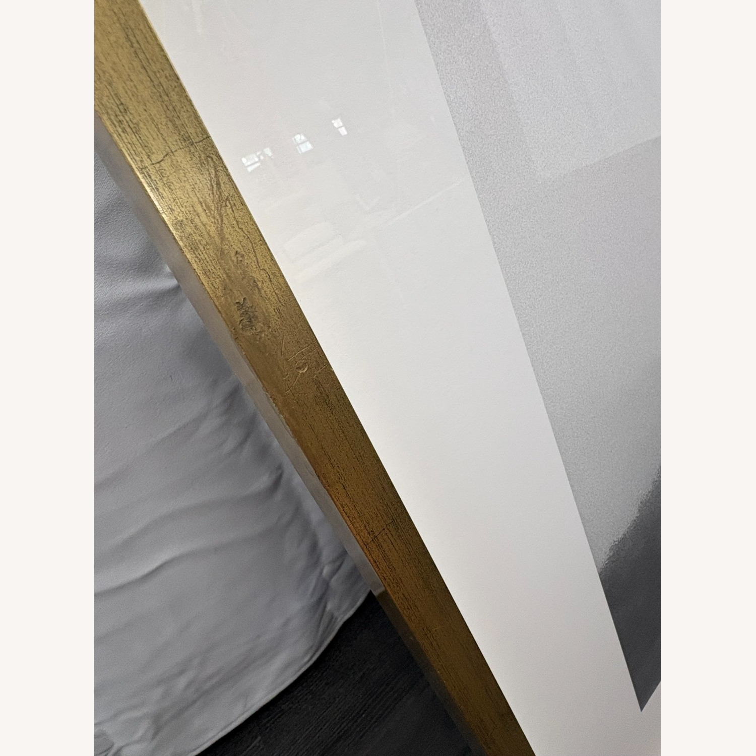 Restoration Hardware Kate Schermerhorn Hidden Detail Set of 4 - image-6