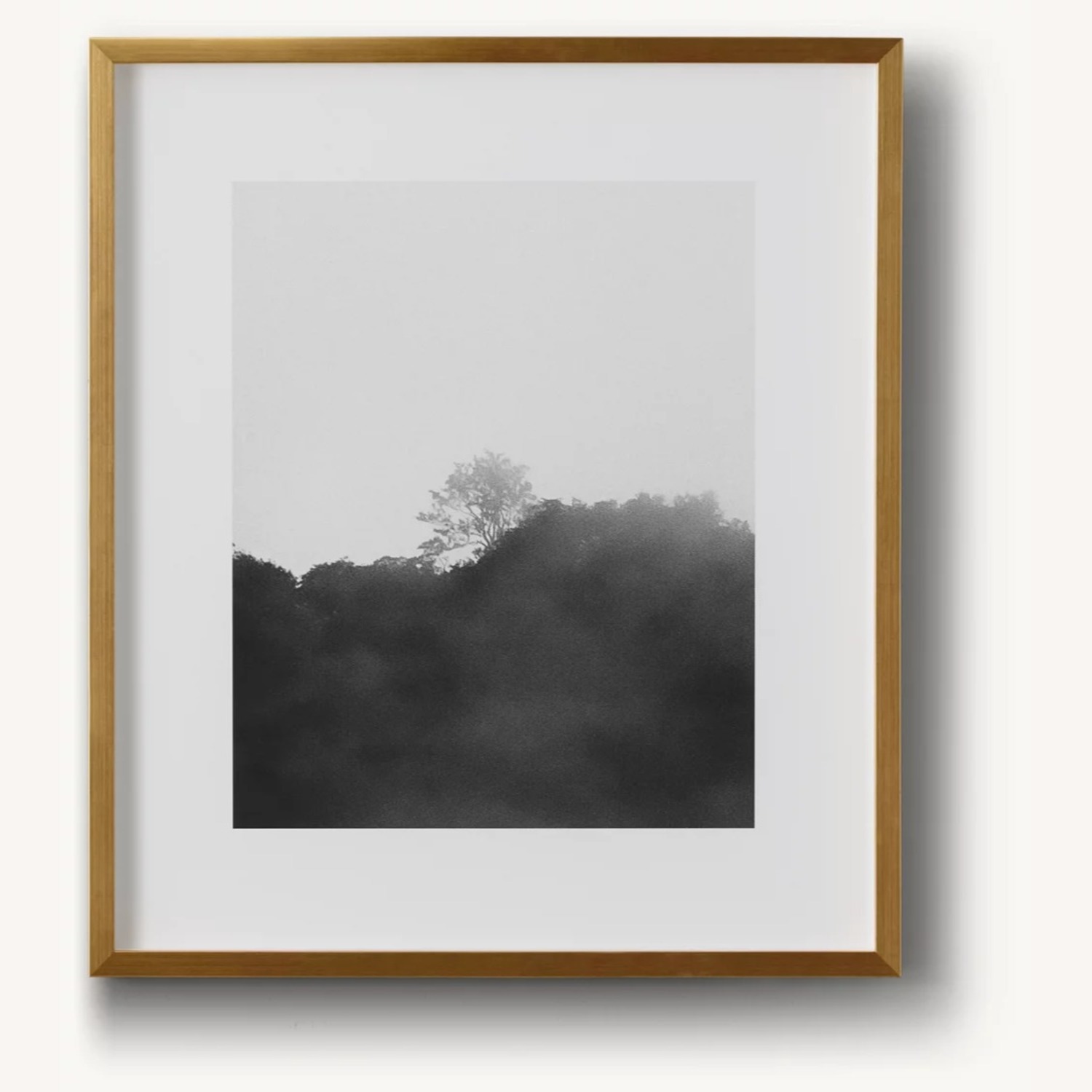 Restoration Hardware Kate Schermerhorn Hidden Detail Set of 4 - image-4