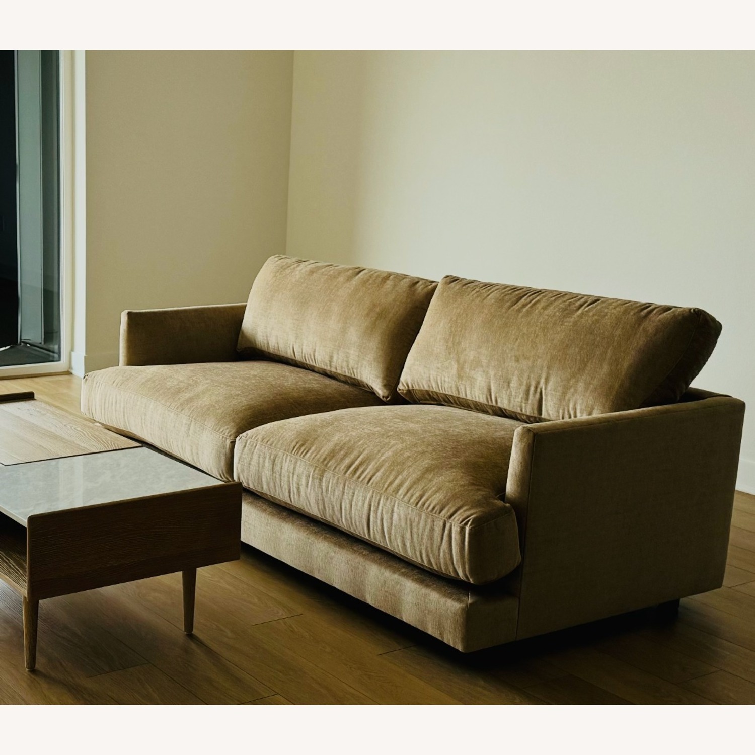 West Elm Haven Sofa  - image-2