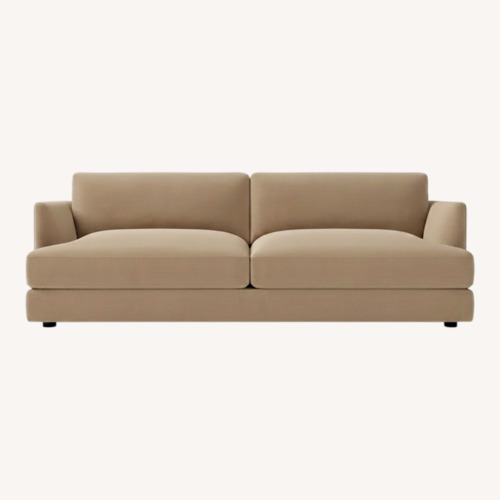 Used West Elm Haven Sofa for sale on AptDeco