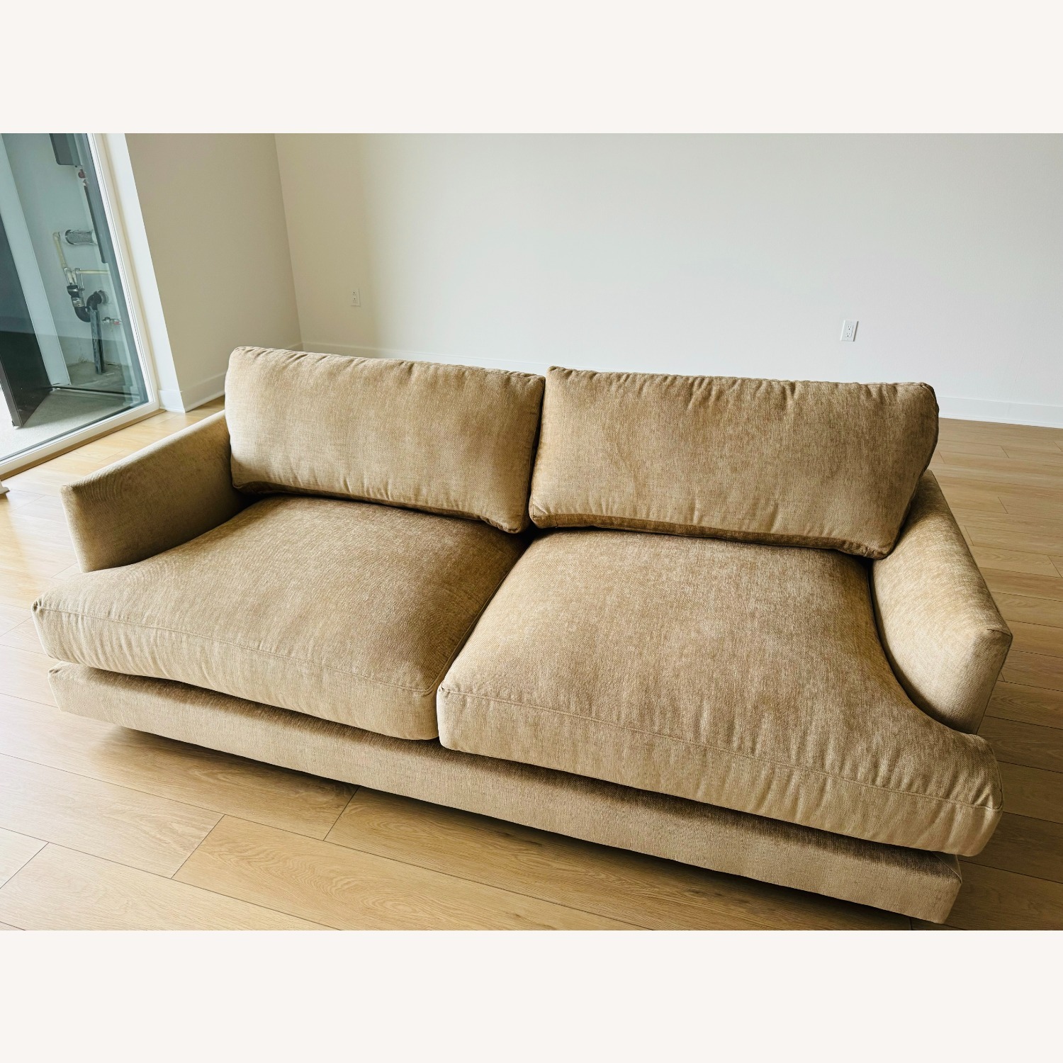 West Elm Haven Sofa  - image-1