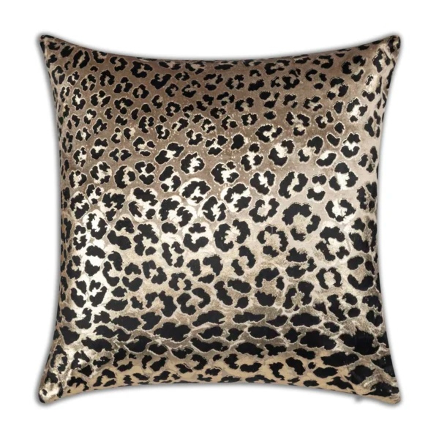 Wayfair Chic Leopard Velvet Pillows - image-5