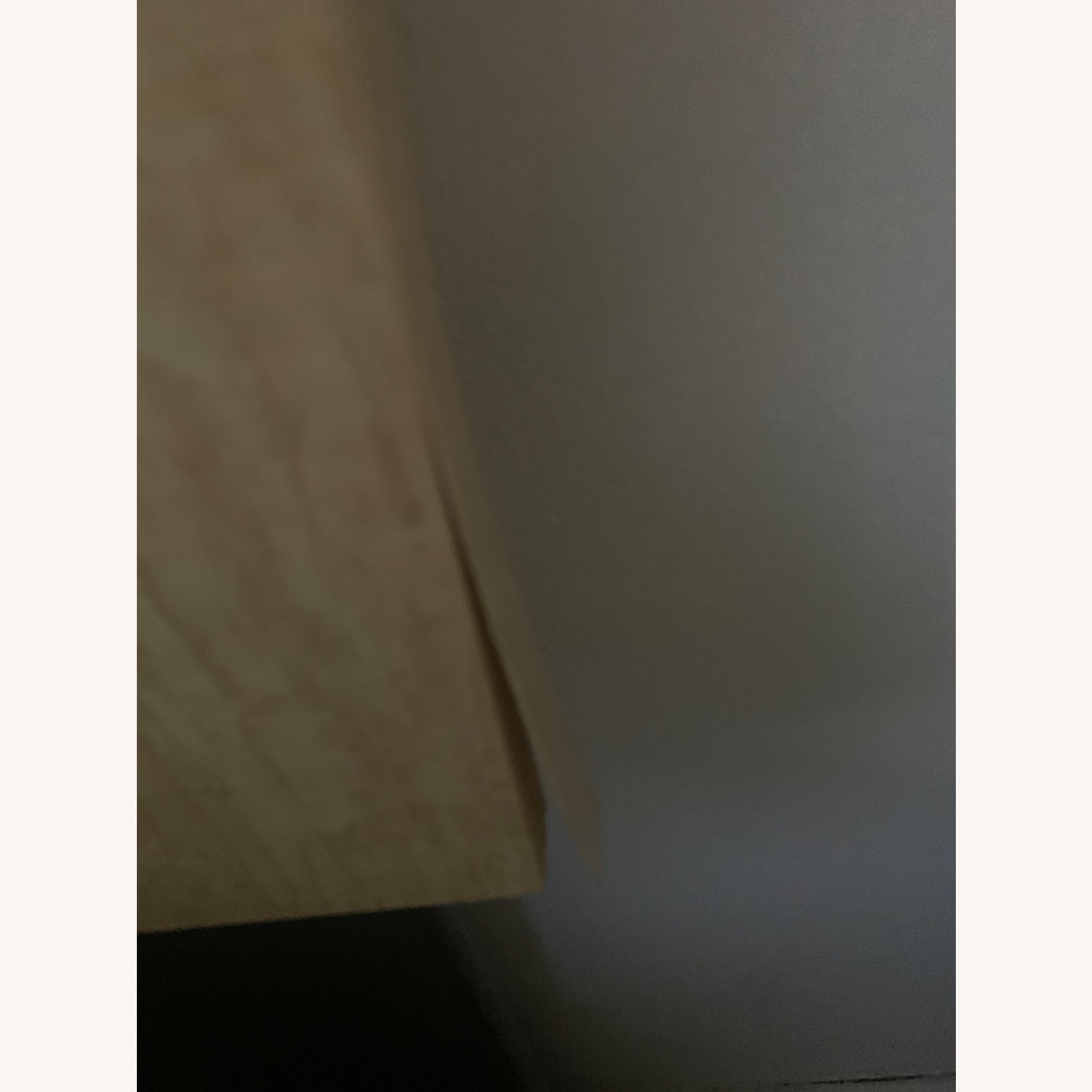 Headboard With Metal Frame - image-2