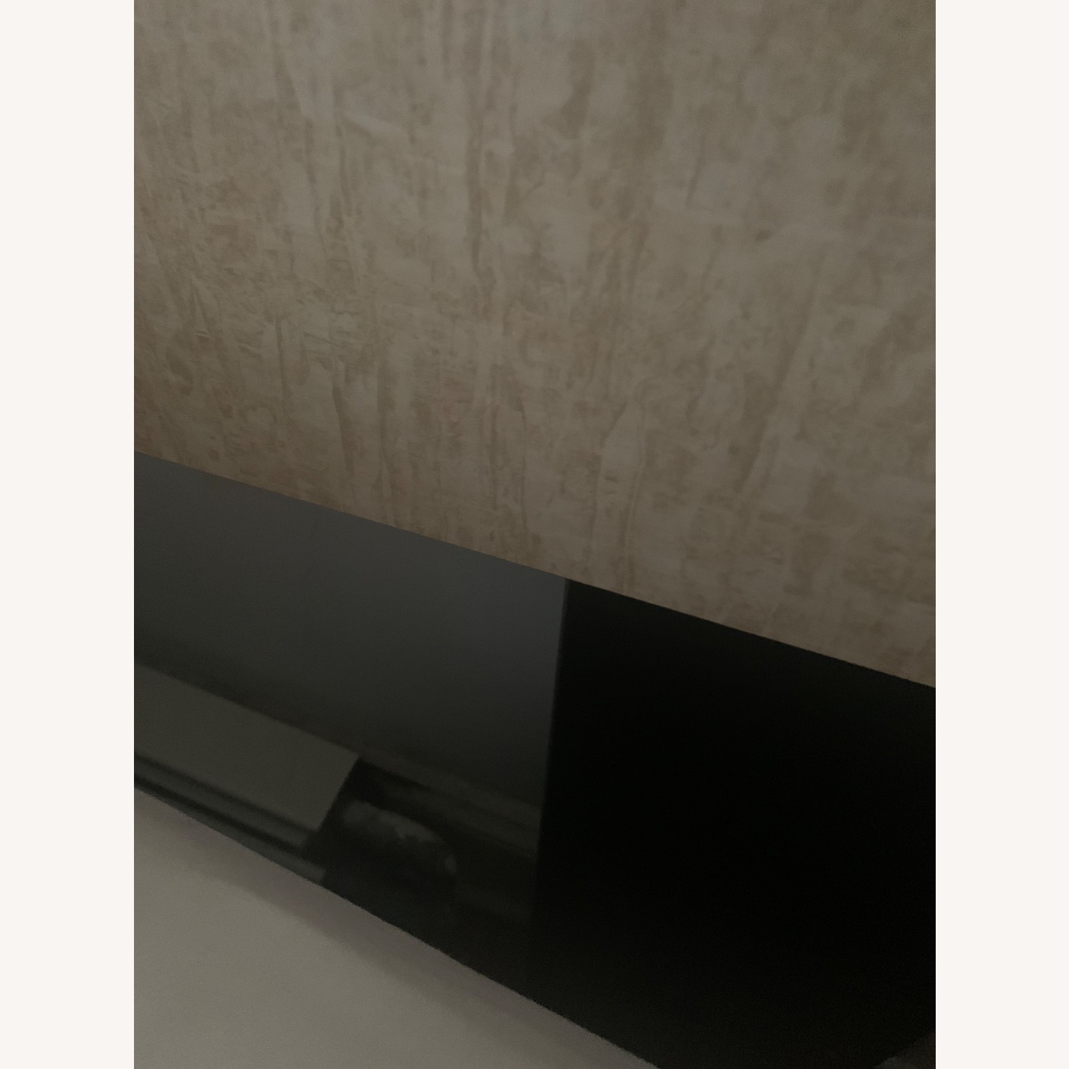 Headboard With Metal Frame - image-3