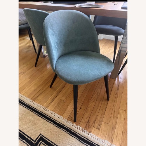Used AllModern Dining Chairs for sale on AptDeco