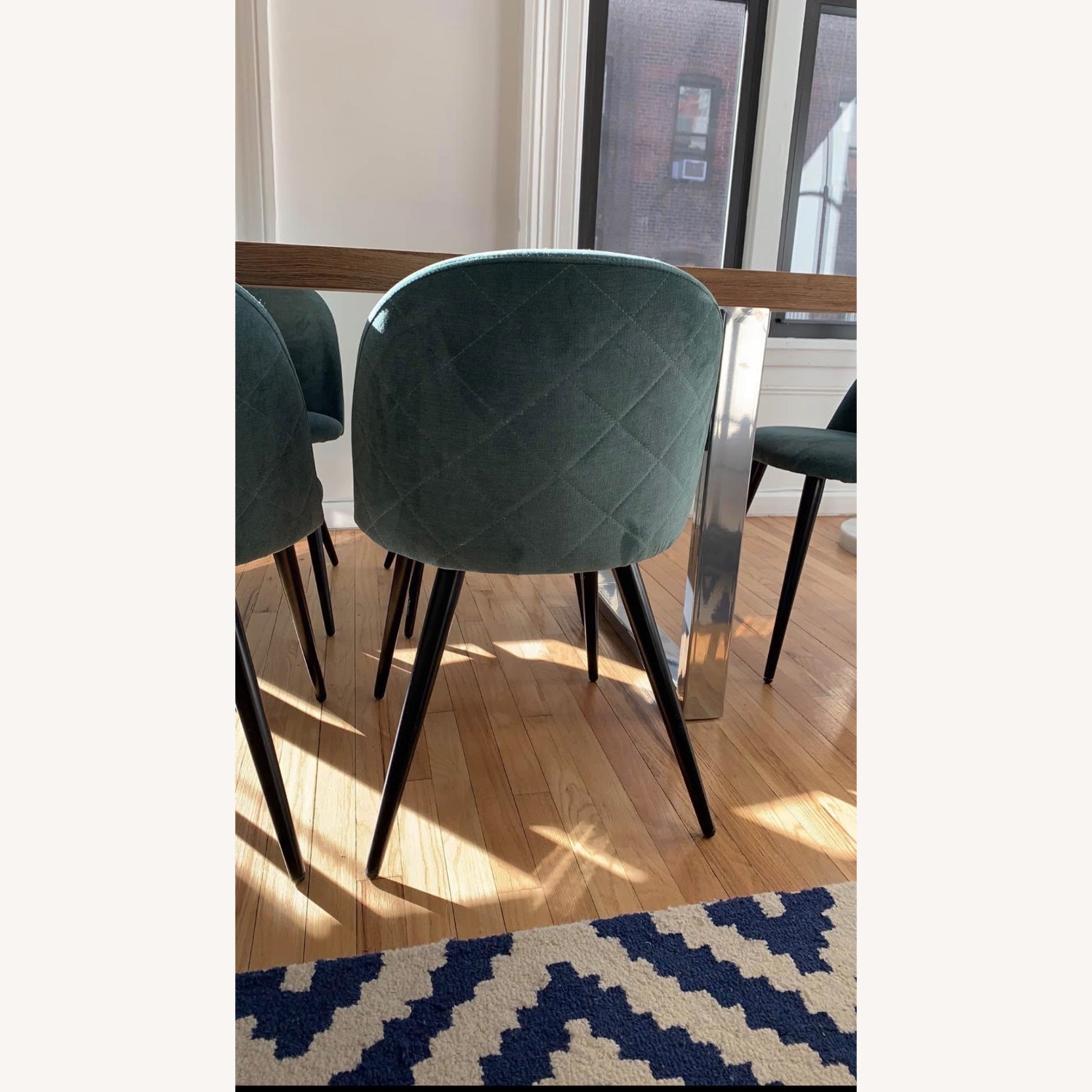 AllModern Dining Chairs - image-5