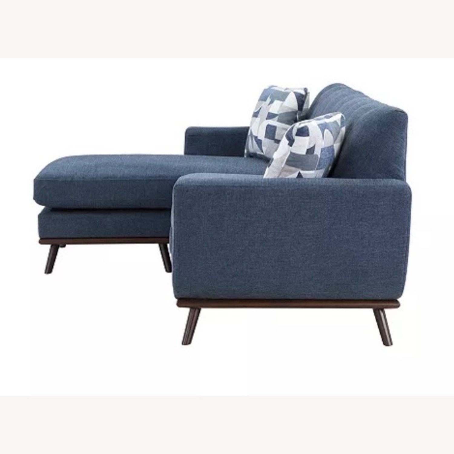 Andora 2 Piece Reversible Sectional Chaise - image-3