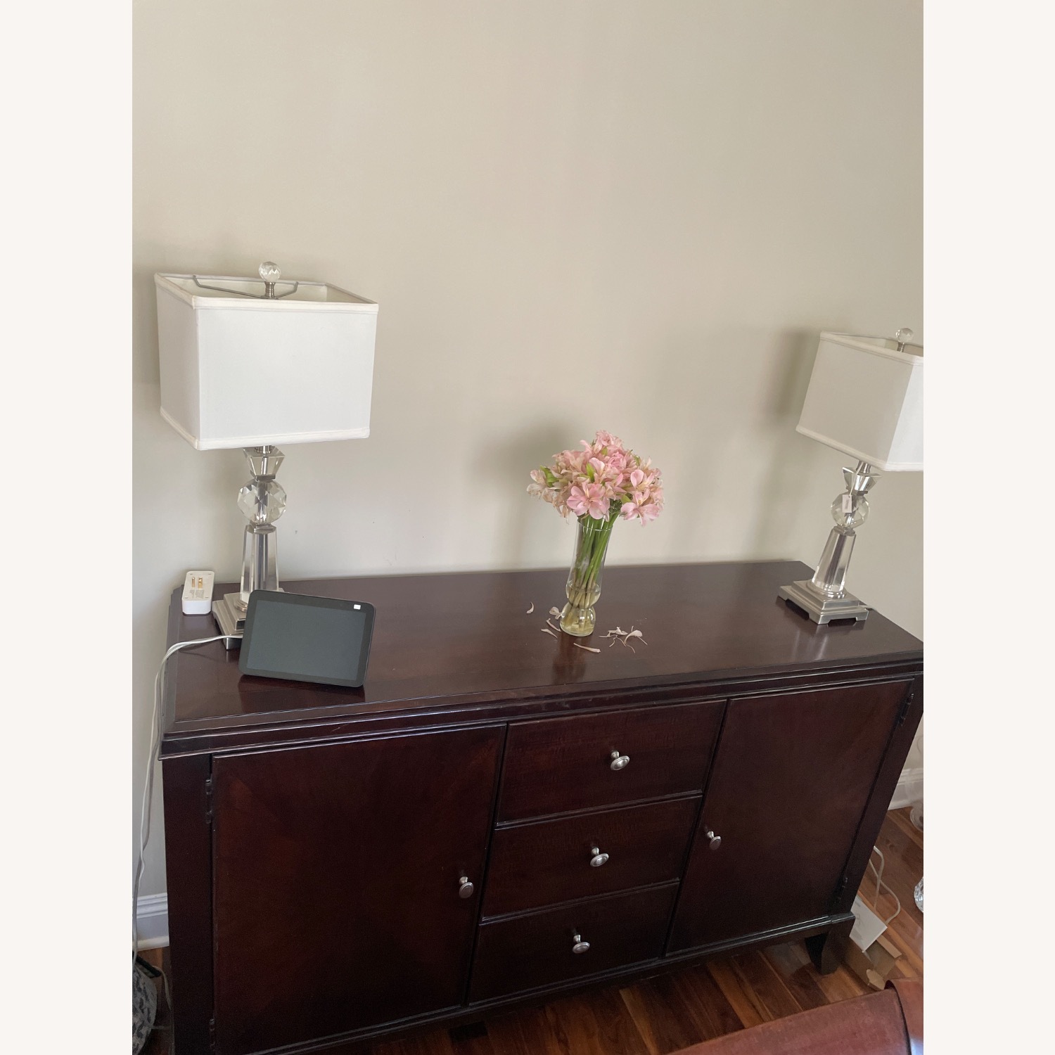 Contemporary Sideboard - image-2