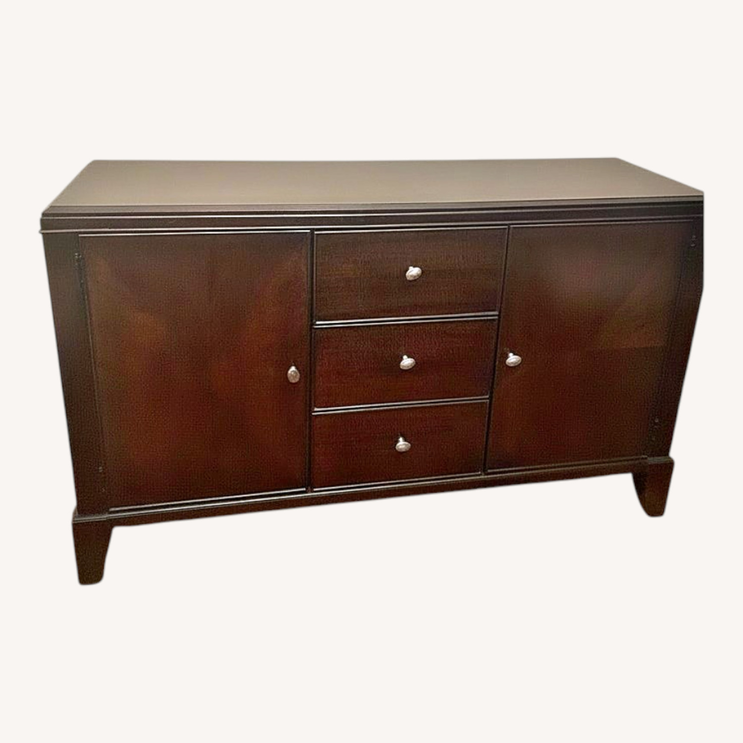 Contemporary Sideboard - image-0