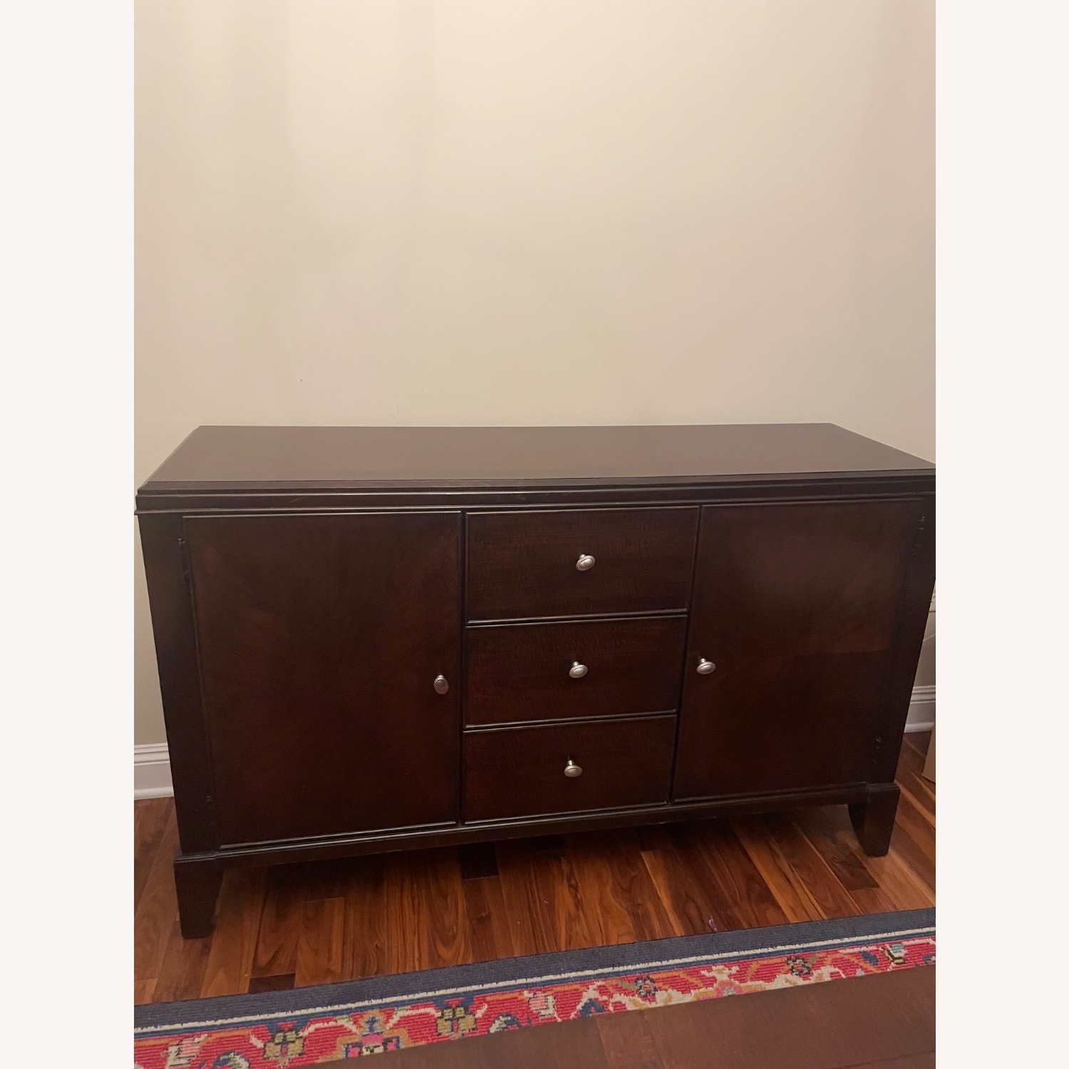 Contemporary Sideboard - image-1