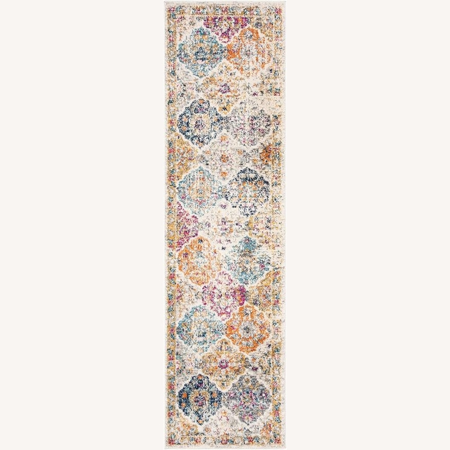 Multi Color Runner  - image-4