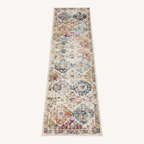 Used Multi Color Runner  for sale on AptDeco