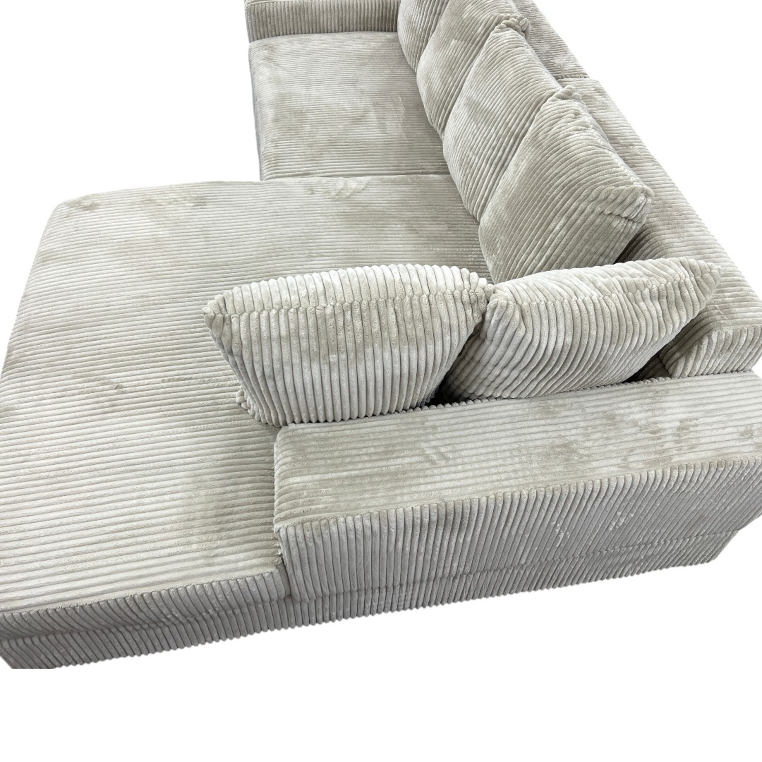 Home by Sean & Catherine Lowe Luxe Sectional - image-5