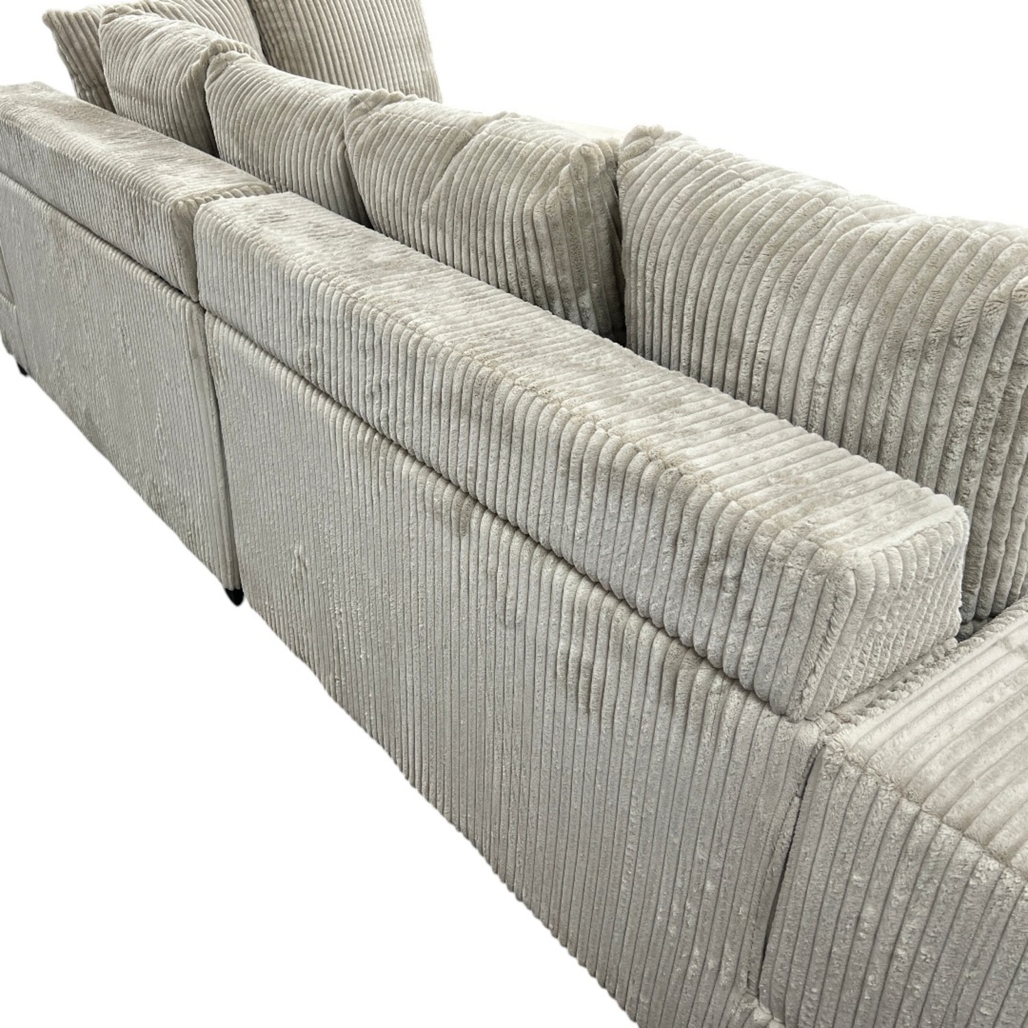 Home by Sean & Catherine Lowe Luxe Sectional - image-10