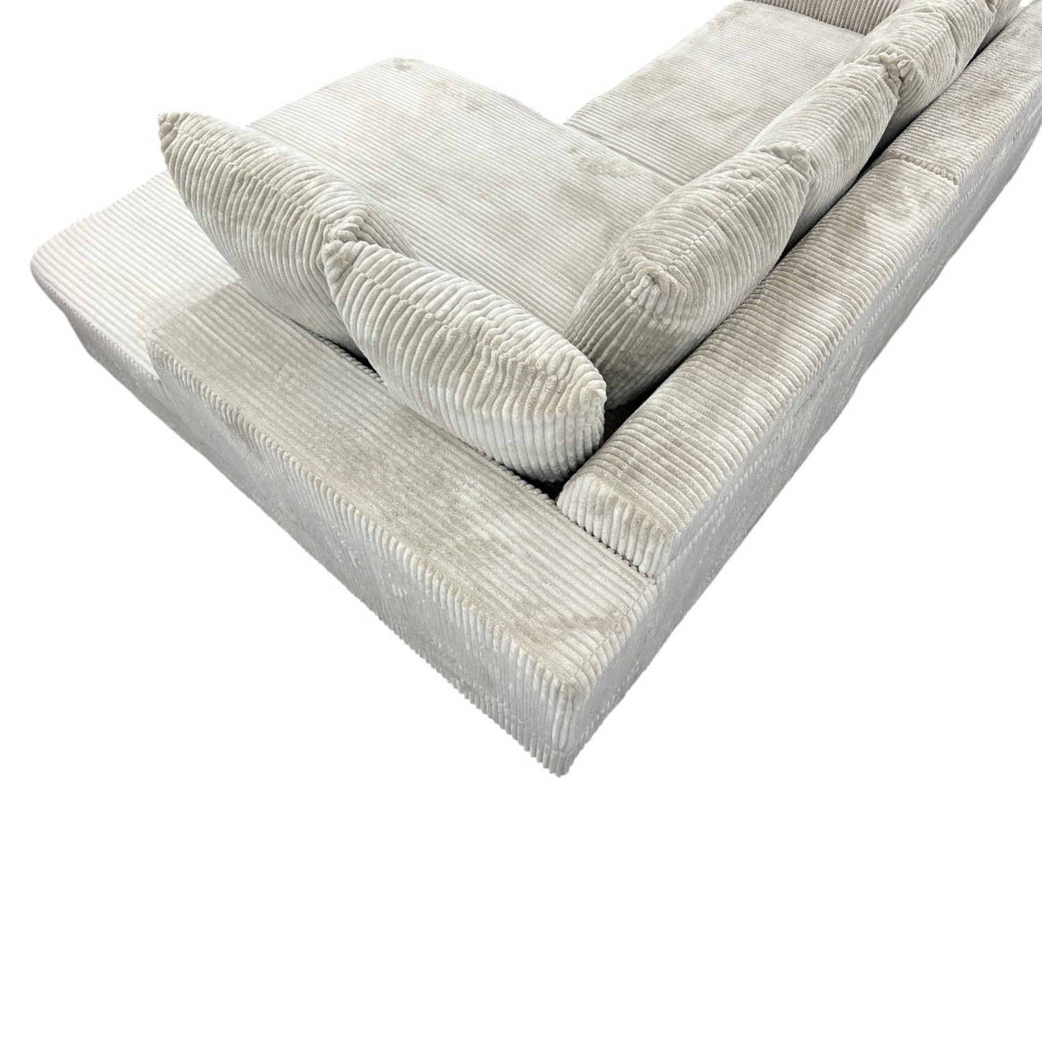 Home by Sean & Catherine Lowe Luxe Sectional - image-4