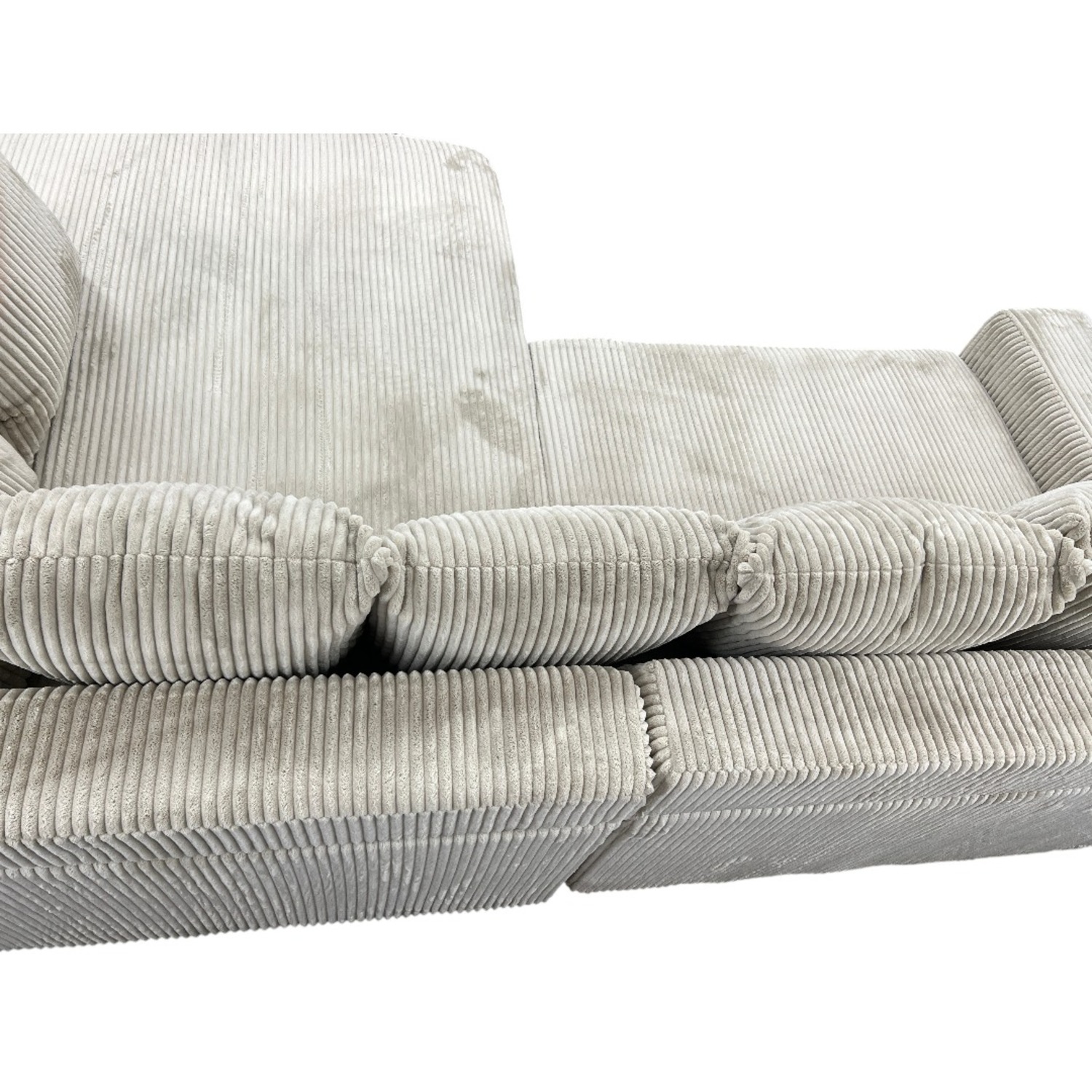 Home by Sean & Catherine Lowe Luxe Sectional - image-9