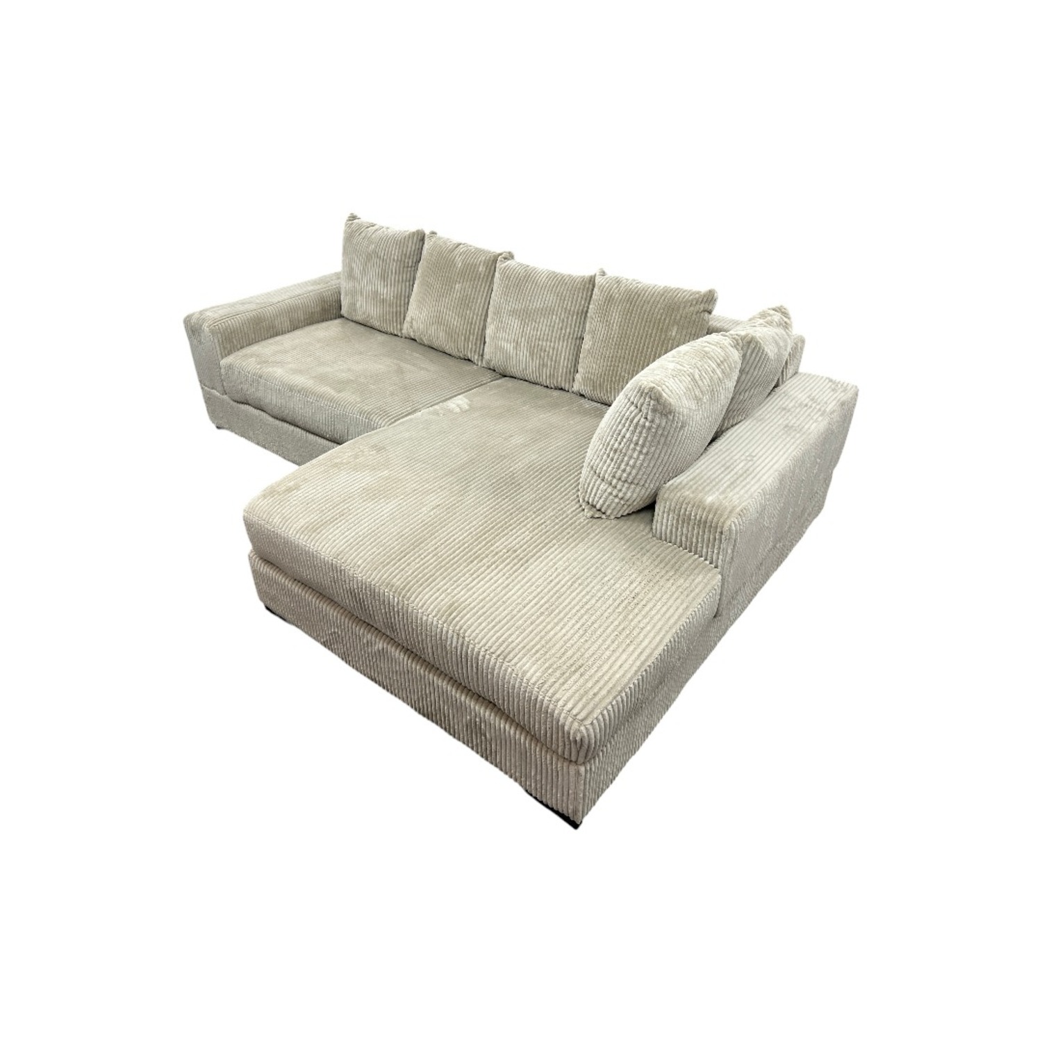 Home by Sean & Catherine Lowe Luxe Sectional - image-3