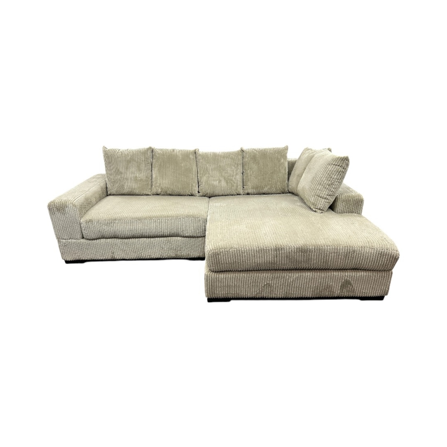 Home by Sean & Catherine Lowe Luxe Sectional - image-2