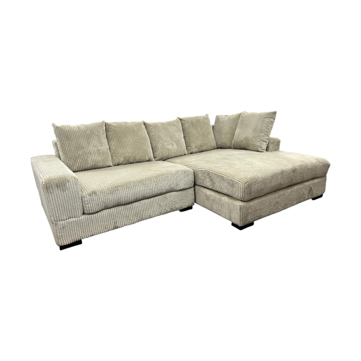 Home by Sean & Catherine Lowe Luxe Sectional - image-6