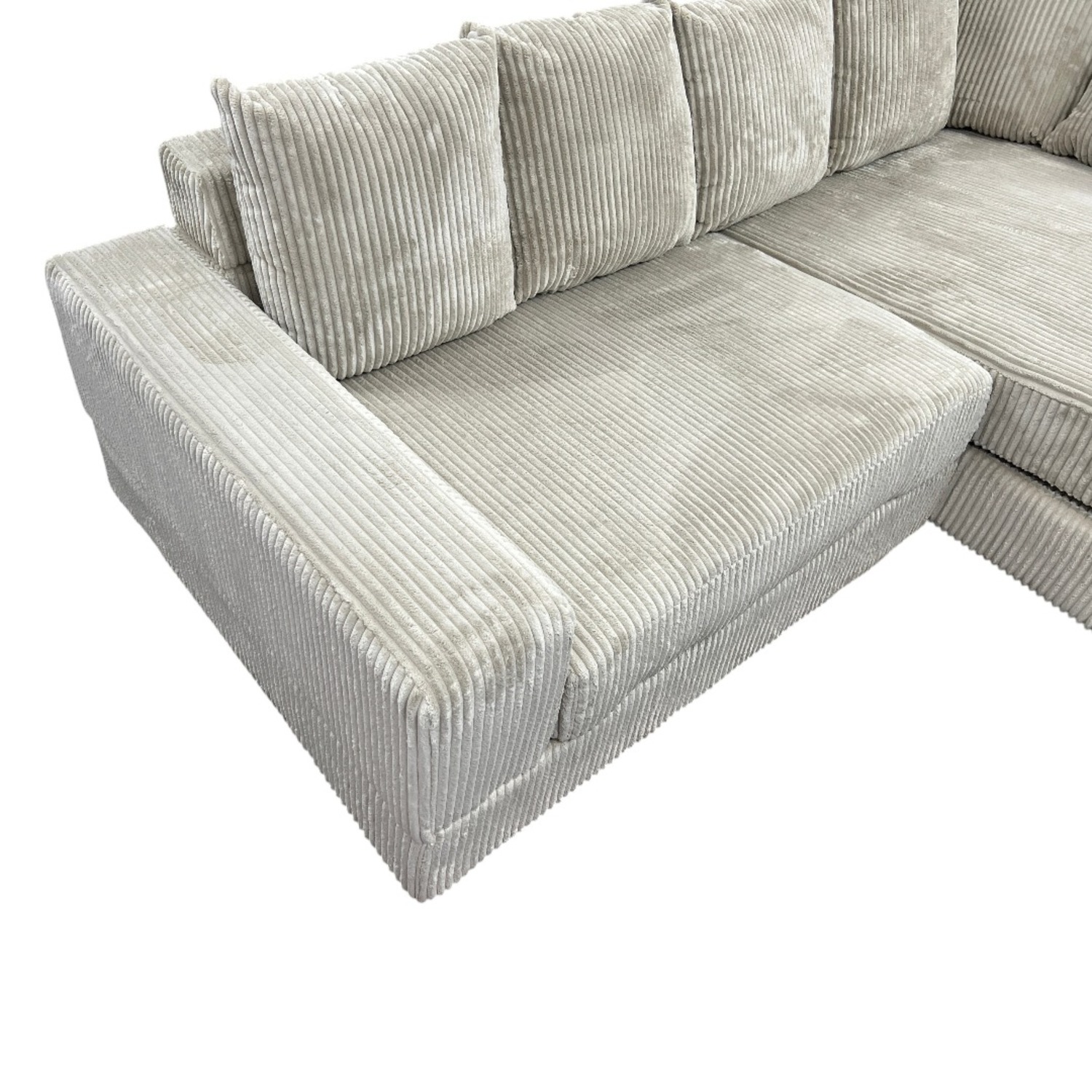 Home by Sean & Catherine Lowe Luxe Sectional - image-12