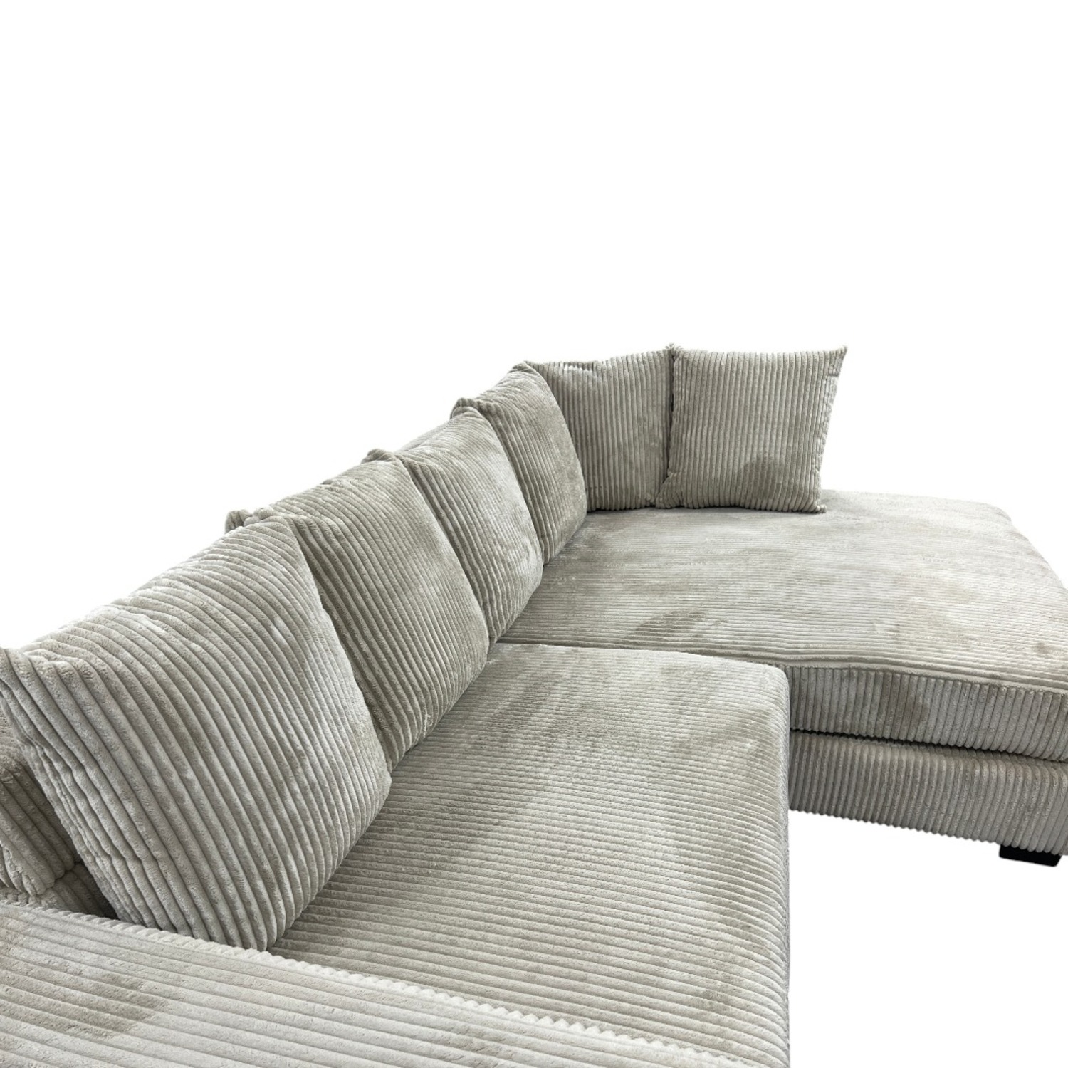 Home by Sean & Catherine Lowe Luxe Sectional - image-11