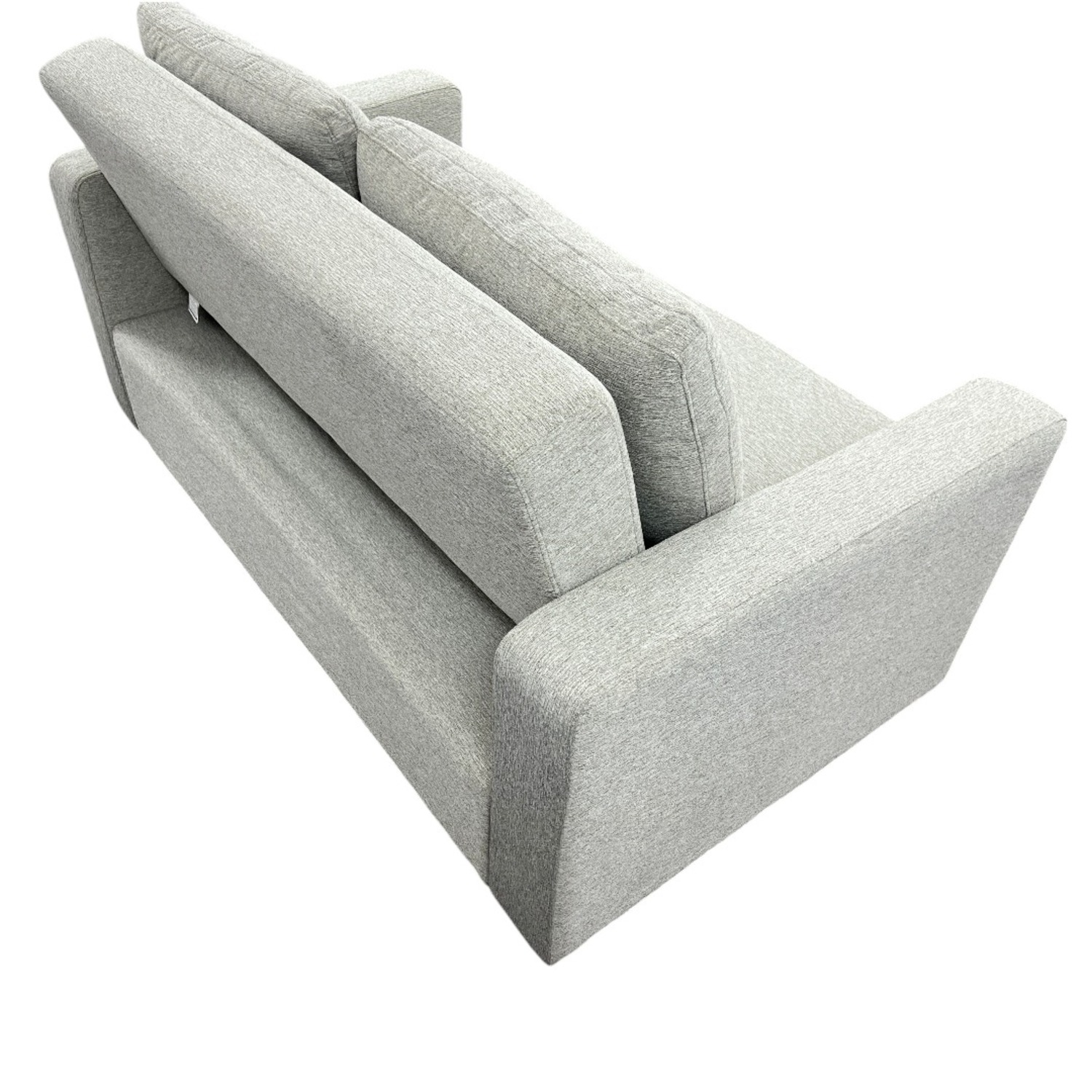Serta Trinity Full Size Convertible Loveseat - image-6