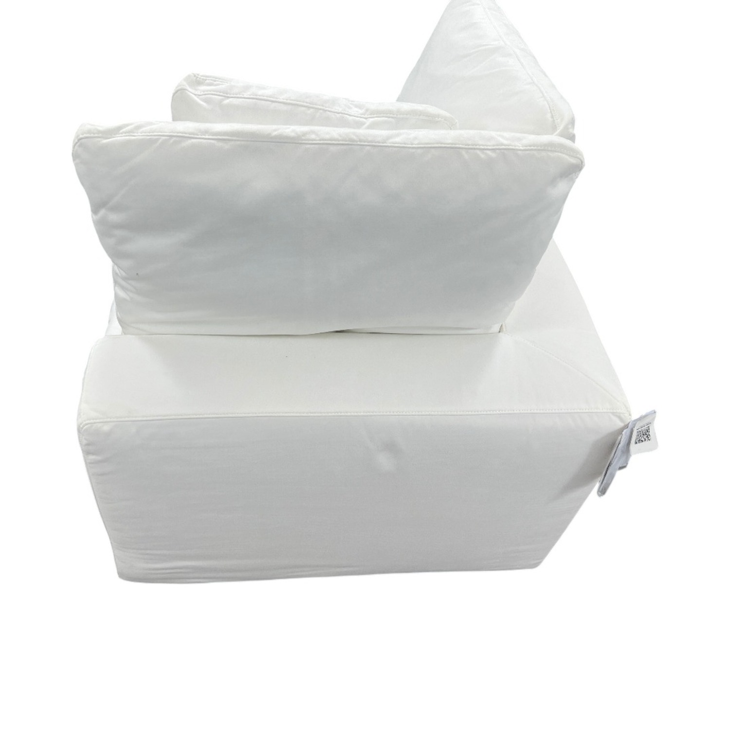 Sundays Movie Night Corner Chair - image-10