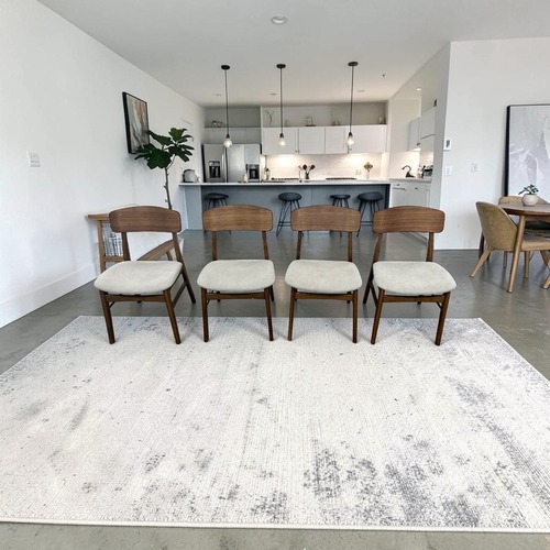 Used Hoft Home Amara Dining Chair for sale on AptDeco