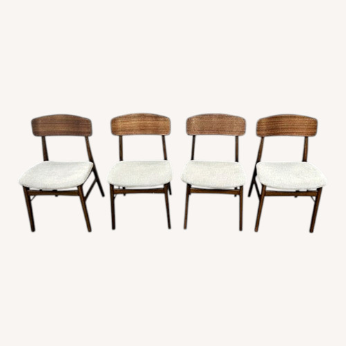 Used Hoft Home Amara Dining Chair for sale on AptDeco