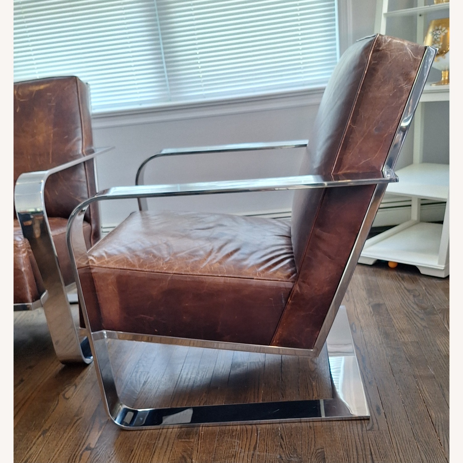 Ralph Lauren Penthouse Longe Chairs - image-5
