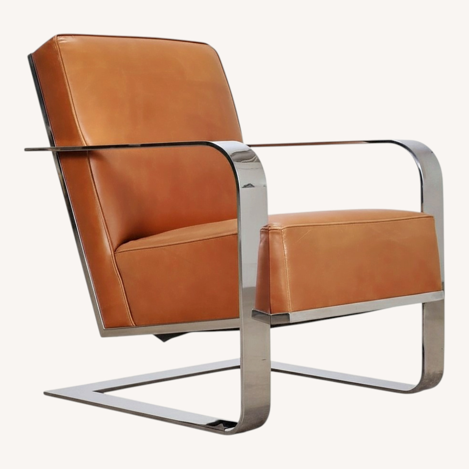 Ralph Lauren Penthouse Longe Chairs - image-0