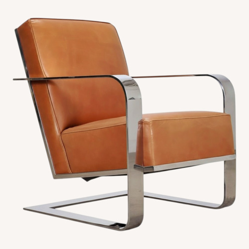Used Ralph Lauren Penthouse Longe Chairs for sale on AptDeco