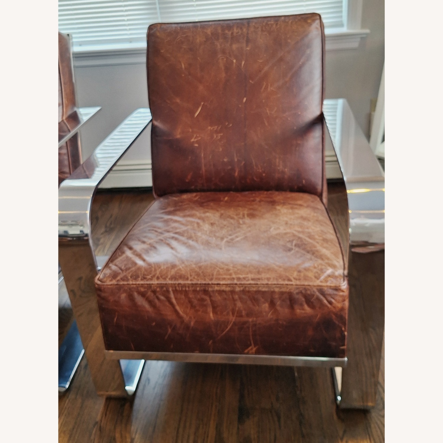 Ralph Lauren Penthouse Longe Chairs - image-7