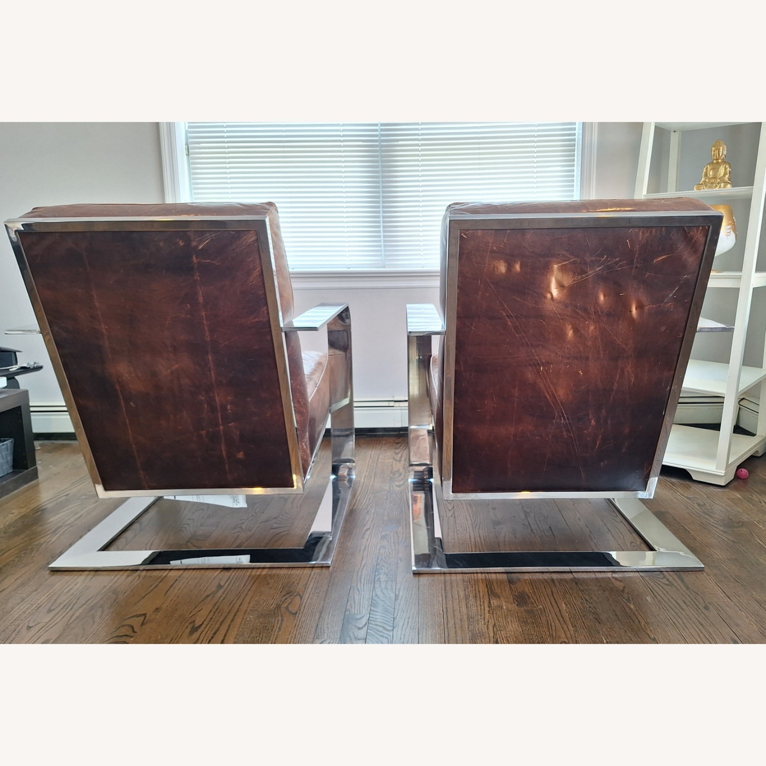 Ralph Lauren Penthouse Longe Chairs - image-4