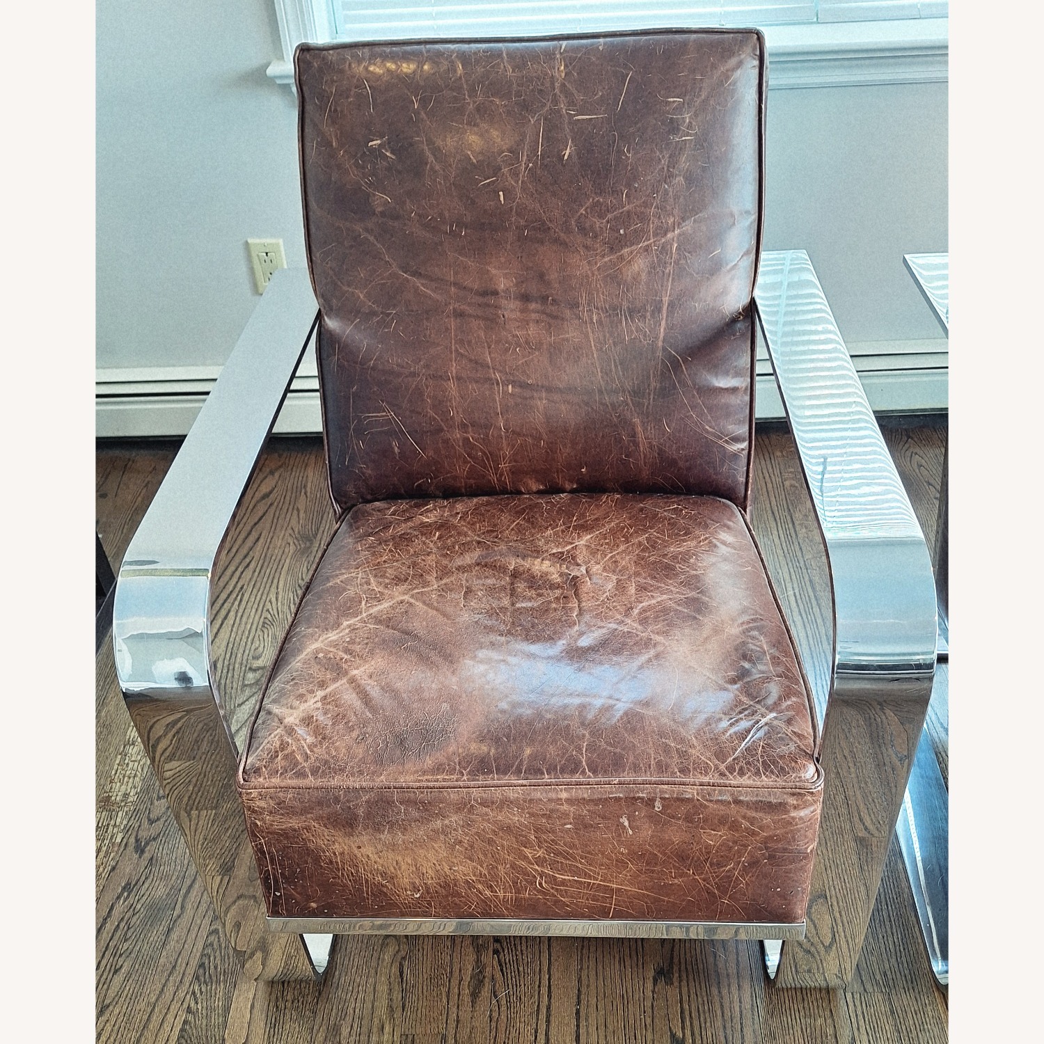 Ralph Lauren Penthouse Longe Chairs - image-3