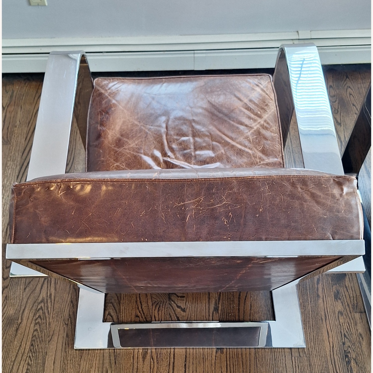 Ralph Lauren Penthouse Longe Chairs - image-6