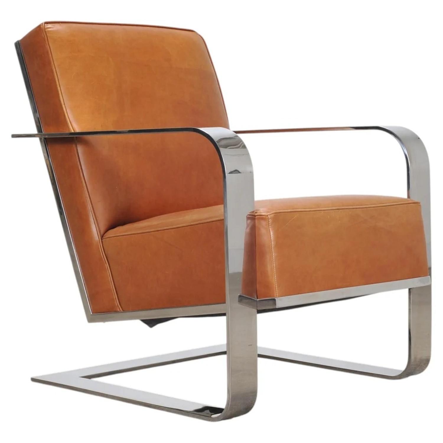 Ralph Lauren Penthouse Longe Chairs - image-11