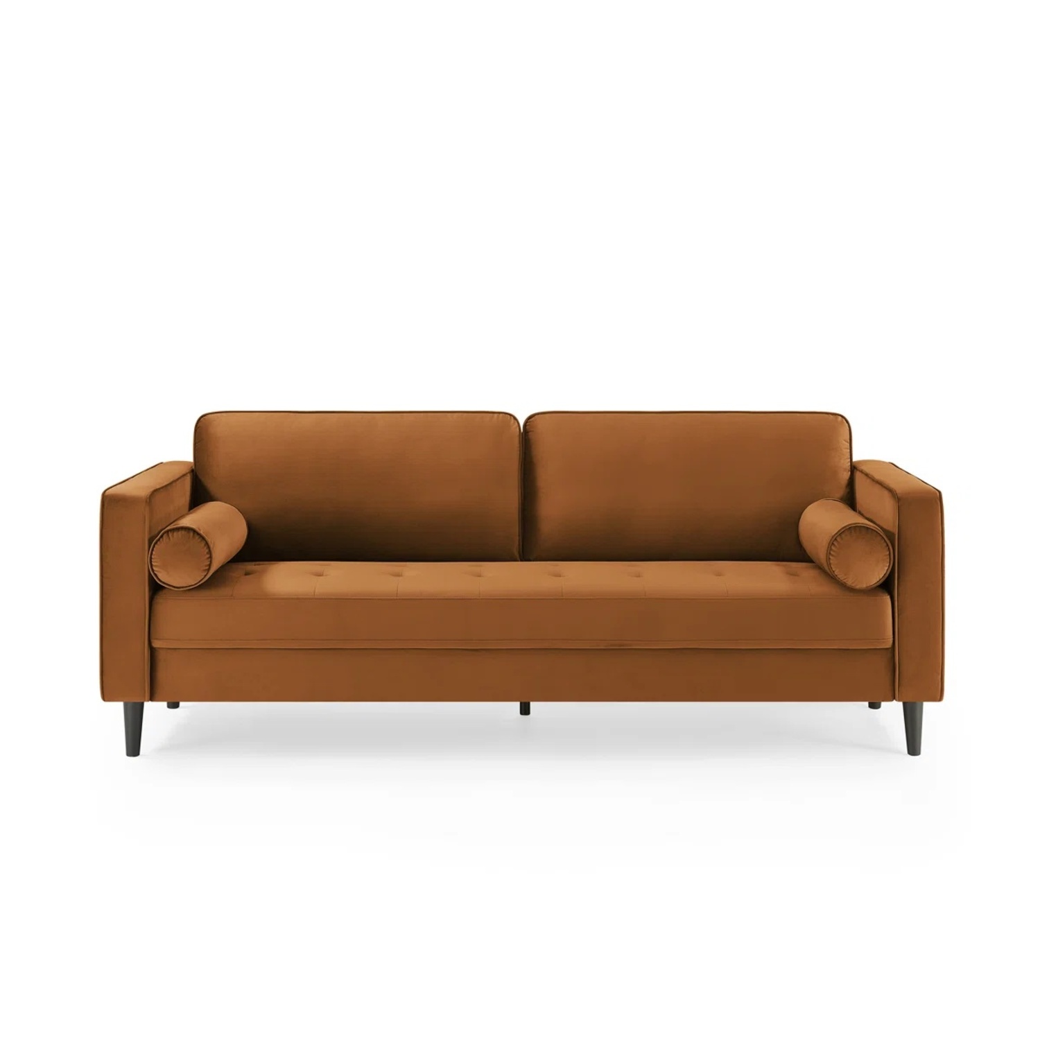 Wayfair 3+ Seater Minimore 81.5” Sofa - image-4