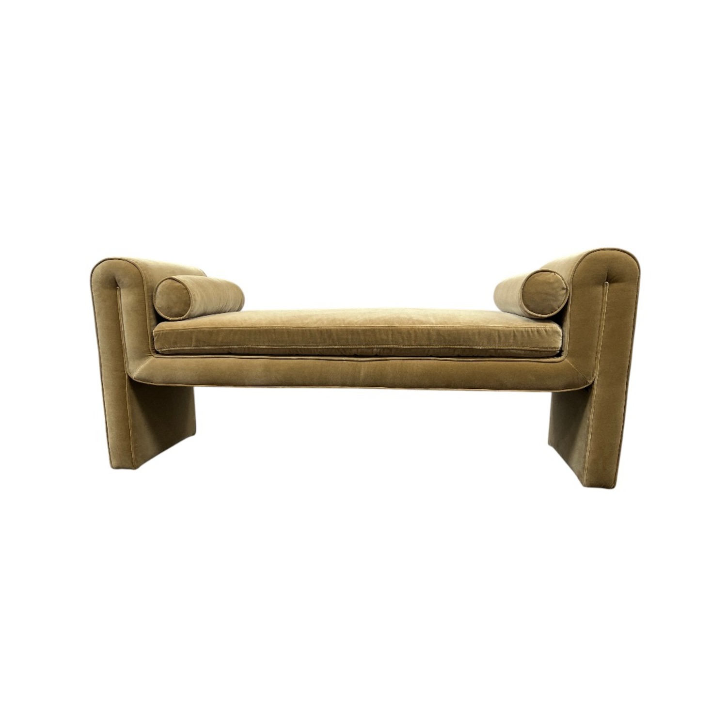 Lulu and Georgia Rowe Bench - image-2