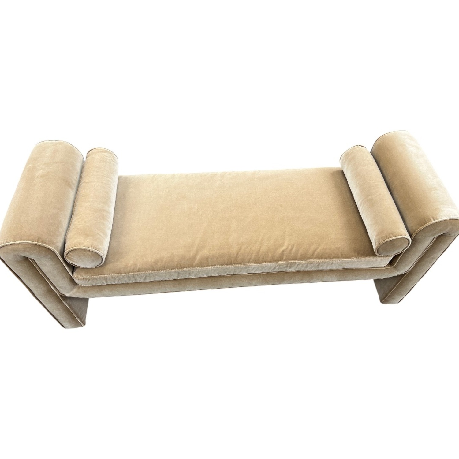Lulu and Georgia Rowe Bench - image-12