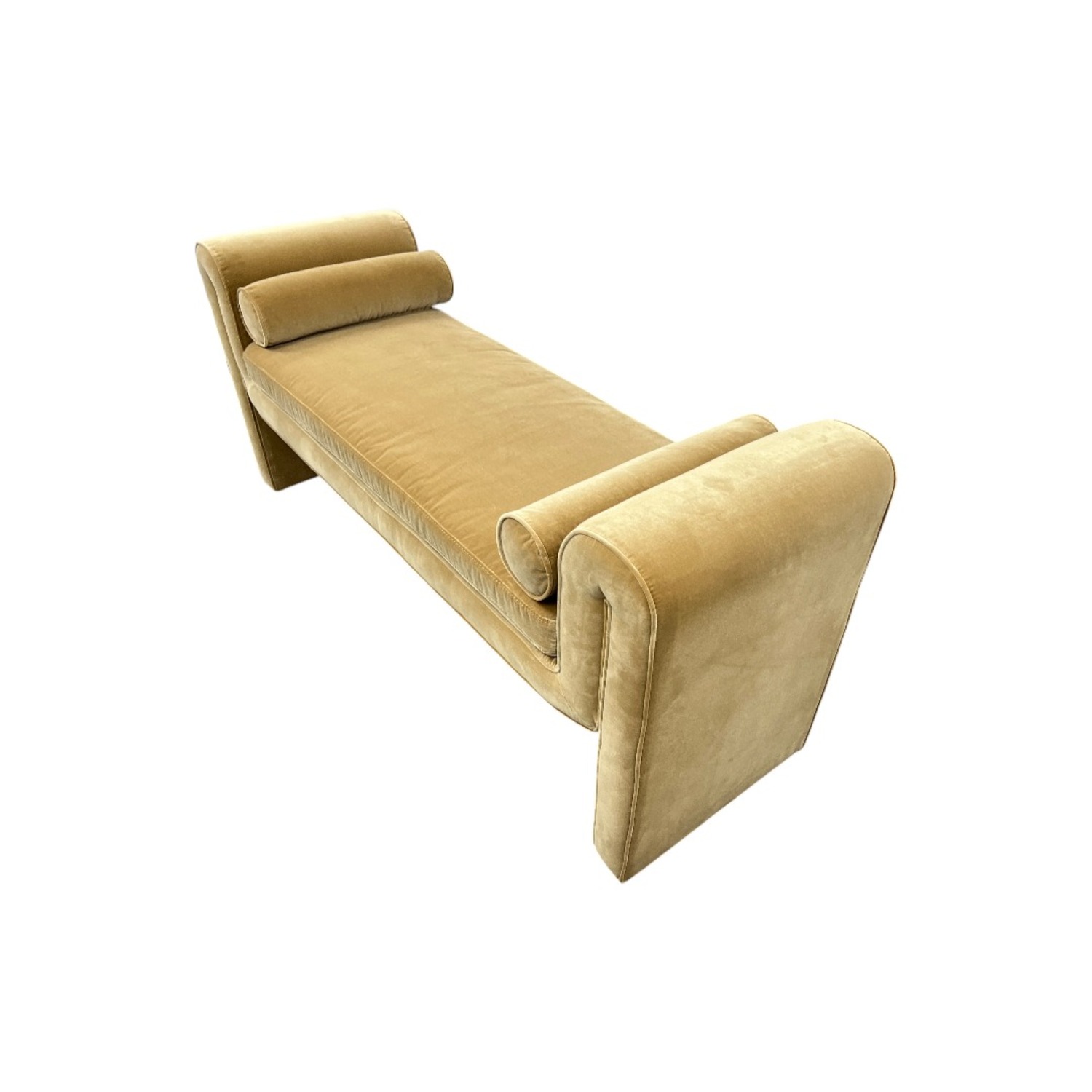 Lulu and Georgia Rowe Bench - image-6