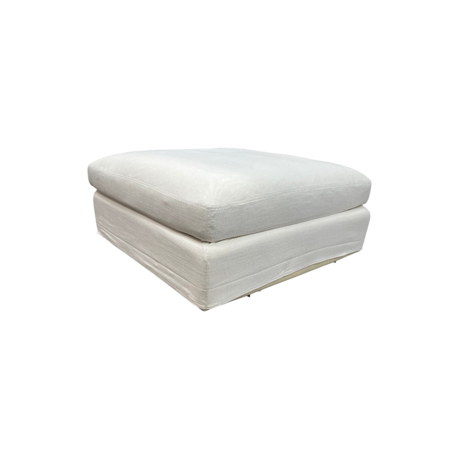 Movie Night Ottoman - image-6
